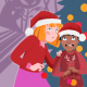 Zélie et les évadés de Noël