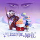 La légende de Noël - chapitre 21