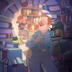 La librairie l'infini - Un été incroyable S05E01