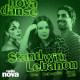 Nova Danse : Stand with Lebanon
