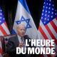 Joe Biden et Israël : une amitié à l’épreuve du feu
