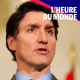 Canada: The end of the Justin Trudeau era