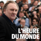 Gérard Depardieu : la chute d’une icône du cinéma
