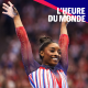 Paris 2024 : l’incroyable histoire de Simone Biles, la championne chérie de la gymnastique [REDIFF]