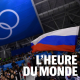 Paris 2024 : les athlètes russes et biélorusses peuvent-ils vraiment être « neutres » ?