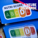 Qui veut la peau du Nutri-Score ?