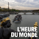 Paris 2024 : les athlètes pourront-ils vraiment nager dans la Seine ?