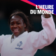 Paris 2024 : pour la judoka Clarisse Agbegnenou, l’or à tout prix