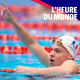 Paris 2024 : le nageur Léon Marchand, la plus grande chance de médailles de la France [REDIFF]