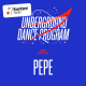 Underground Dance Program Mix 015 - Pépe (Lobster Theremin / Renascence)