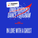 Underground Dance Program Mix 020 - In Love With A Ghost
