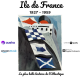 Partie 1: SS Ile de France, la plus belle histoire de l'Atlantique