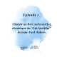 #1 - Choisir un livre au hasard et chronique du “Cas Sneijder” de Jean-Paul Dubois