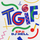 TGIF Mix 011 - DJ Hell (International Deejay Gigolo)