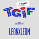 TGIF Mix 042 - LeonxLeon (Cracki Records)