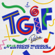 TGIF Mix 015 - Roche Musique 5th Birthday Special w/ Cézaire