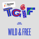 TGIF Mix 025 - Wild & Free (Discotexas)