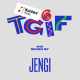 TGIF Mix 040 - Jengi (Studio KOTO)