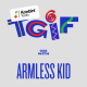 TGIF Mix 028 - Armless Kid (Copie Blanche)