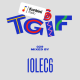 TGIF Mix 030 - 10LEC6 (Ed Banger)