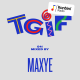 TGIF Mix 041 - Maxye