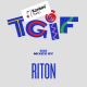 TGIF Mix 032 - Riton