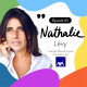 Nathalie Lévy :  devenir aidante a décuplé mes forces