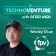 Wesley Chan on Building 100-Year Companies and Investing Against Consensus