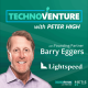 Barry Eggers on How Lightspeed Uses Learning Investments to Find the Next Big Thing