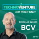 Enrique Salem on Founder Leadership, Trust, and Scaling Technology Companies