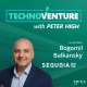How Sequoia’s Bogomil Balkansky Identifies Outlier Founders
