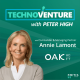 Annie Lamont on Reinvention and Winning Across Four Decades of Venture Capital