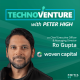 Ro Gupta on Toyota’s Speedboat Strategy for Venture-Driven Innovation