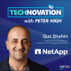 The Complexity Problem: Gus Shahin on Simplifying the Enterprise for AI