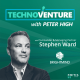 Stephen Ward on Why Great Cybersecurity Leaders Think Beyond Technology