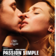 "Passion Simple" de Danielle Arbid