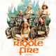Riddle Of Fire : Retour en enfance. L'interview de Weston Razooli