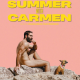 "THE SUMMER WITH CARMEN" x "CALIGULA, THE ULTIMATE CUT" : Fesse ce qu'il te plaît