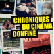 « Chroniques du Cinéma Confiné », le recueil du monde du cinéma sur son avenir post-confinement