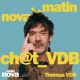 Ch@t_VDB #44 - Y’a du racisme dans la police française ? - Thomas VDB