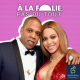 Beyoncé et Jay-Z : coup de foudre sur le plateau (1/4)