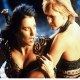 Xena et Gabrielle de "Xena la guerrière", une histoire de transmission, de féminisme et de passion