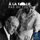 [FORMAT POCHE] Edith et Woodrow Wilson : aimer c'est coopérer
