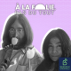 LOVE REMIX | John Lennon et Yoko Ono : l'un adulé, l'autre détestée
