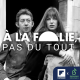 Serge Gainsbourg et Jane Birkin : "je t'aime... moi non plus" (2/4)