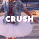 Découvrez "Crush", le podcast qui explore la magie des premiers jours des histoires d'amour !