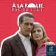 STAR SYSTÈME | Joanne Woodward et Paul Newman : un amour durable entre Cannes et Hollywood