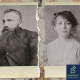 [SHORT STORY] Camille Claudel et Auguste Rodin : Aimer c'est devenir folle