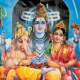 [SHORT STORY] Shiva et Parvati, une histoire de dévotion, de destruction et de bienveillance
