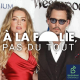 [GRAND FORMAT] Amber Heard et Johnny Depp : amour, violences et diffamation
